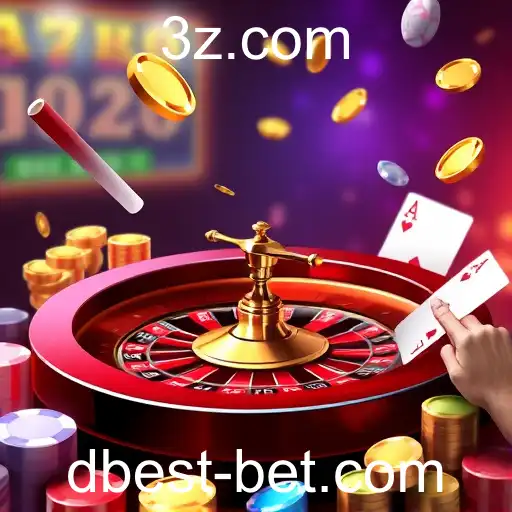 Exploring the Thrilling World of Casino Games on dbestbet
