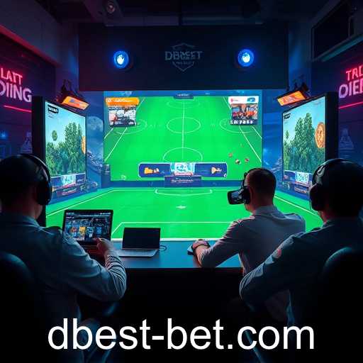 Digital Gaming Trends and Innovations