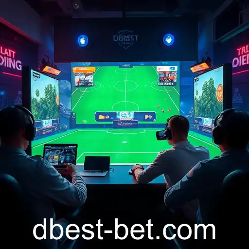 Digital Gaming Trends and Innovations