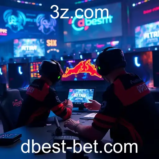 E-Sports Revolution: The Rise of Gaming Platforms in 2025