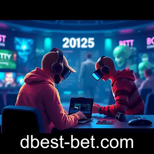 The Evolution of Online Gaming in 2025