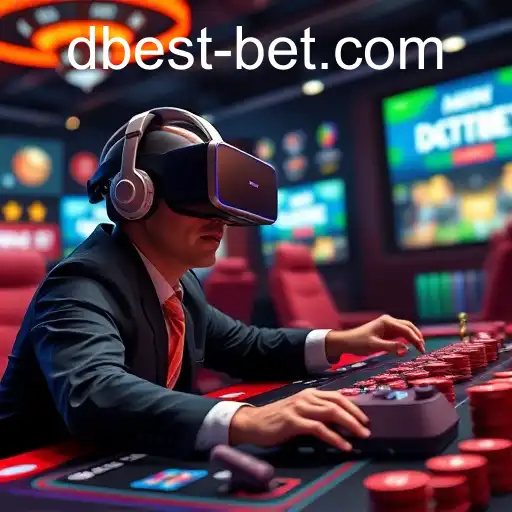 Gaming Innovations Propel Online Casinos in 2025