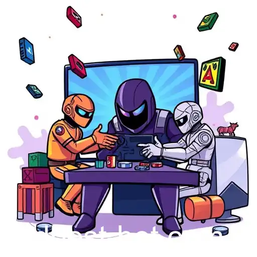 Navigating Digital Gaming Trends in 2025