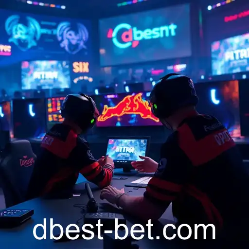 E-Sports Revolution: The Rise of Gaming Platforms in 2025