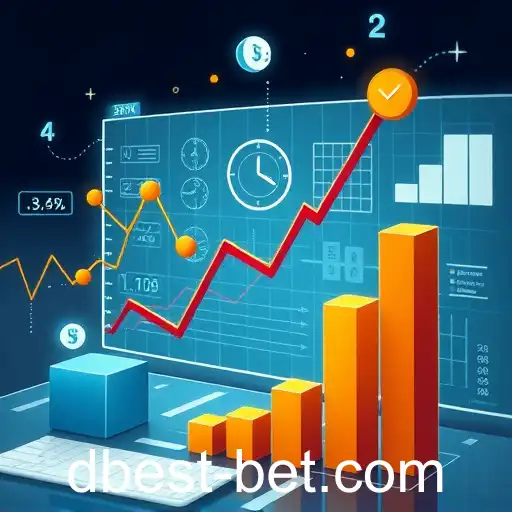 Online Betting Surge Amid Economic Recovery