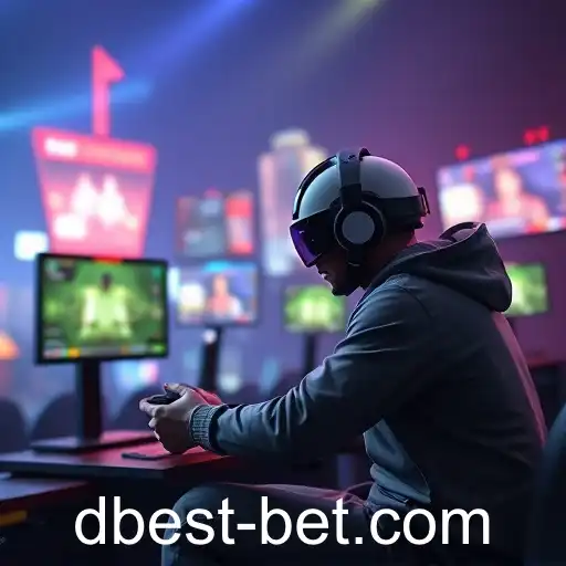 The Rise of Online Gaming in 2025: An Insight