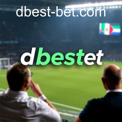 Exploring the Thrills of Live Betting: A Deep Dive into 'dbestbet'