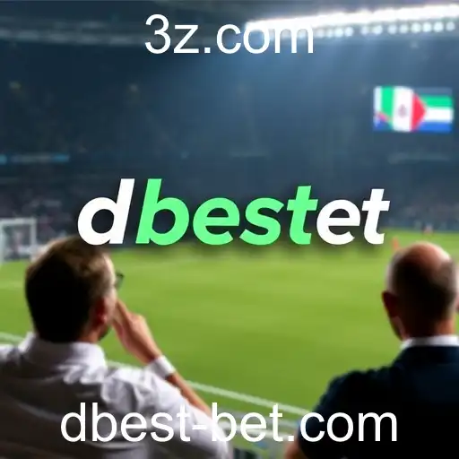 Exploring the Thrills of Live Betting: A Deep Dive into 'dbestbet'