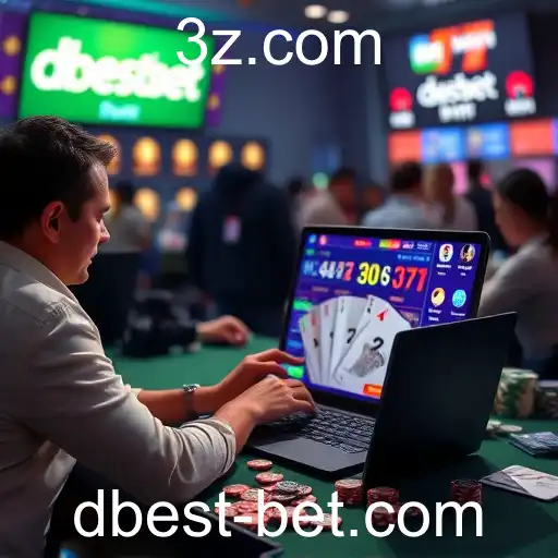 Online Gambling Surge Amidst Economic Challenges