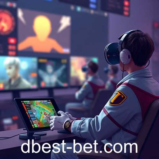 Rising Popularity of Online English Games