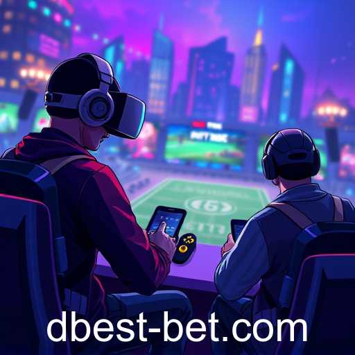 Online Gaming Evolution with dbestbet