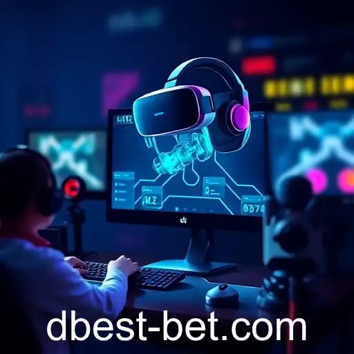 The Rise of Online Gaming: Exploring the Impact of dbestbet