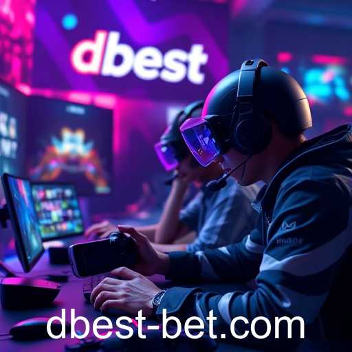 The Rise of Online Gaming: dbestbet Leads the Way