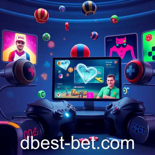 The Rise of Online Gaming Platforms in 2025