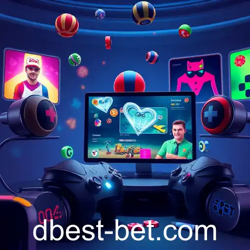 The Rise of Online Gaming Platforms in 2025